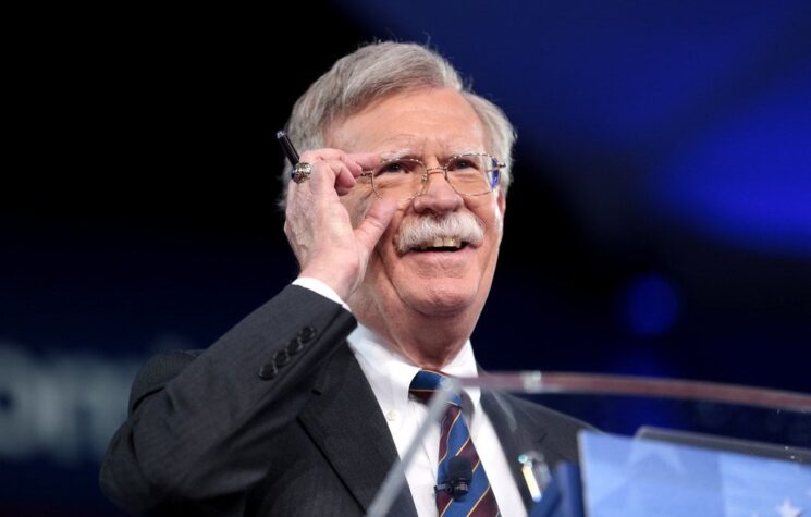 The Oligarchic Empire Is Actually Simple and Easy to Understand