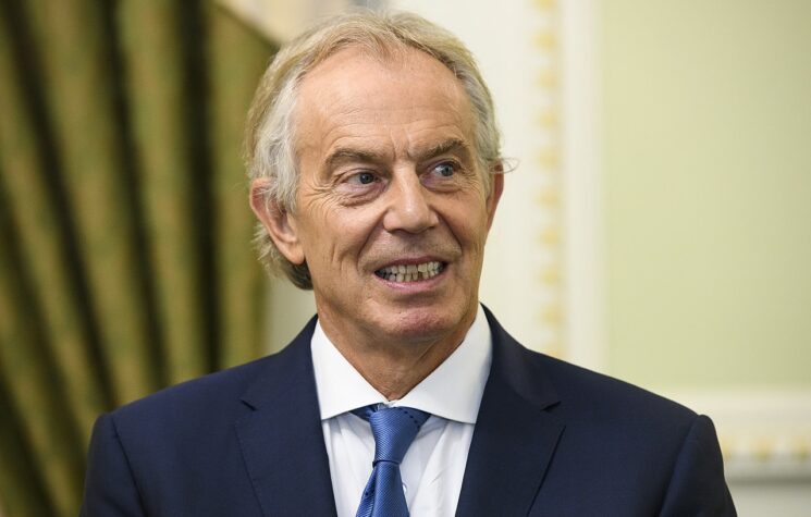Bush Era War Criminals Are Louder Than Ever Because They’ve Lost the Argument