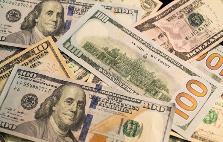 From the Nixon Shock to Biden-flation