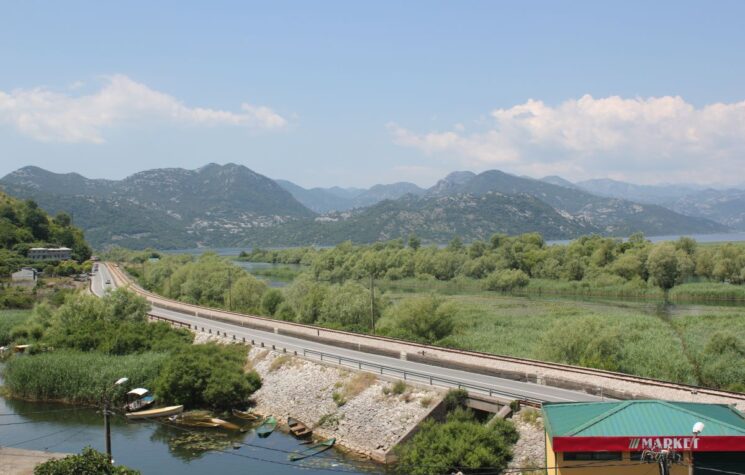 The Balkan Project Washington Wants to Derail