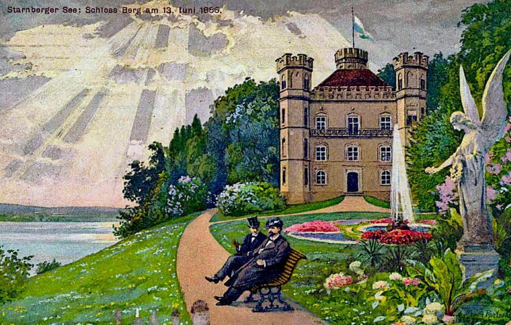 The First World War, Cecile Rhodes & Anglo-Saxon Power