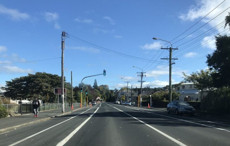 ‘COVID Zero’ New Zealand Has Completed Its Transformation Into a Full-Blown Police State