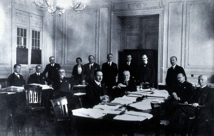Putin Warns of League of Nations Revival: What Are the Implications?