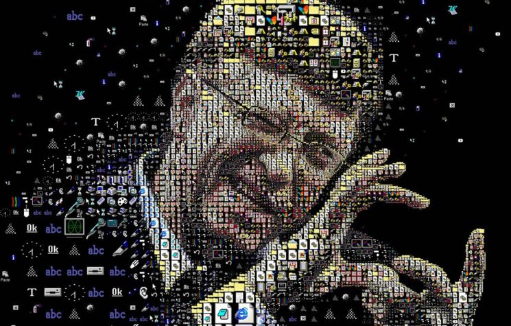 Billionaires Are Not Morally Qualified To Shape Human Civilization