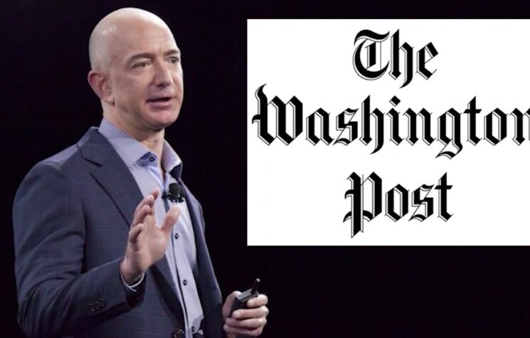 Billionaire Reveals Virtual Reality Experience Called ‘Mainstream Media’