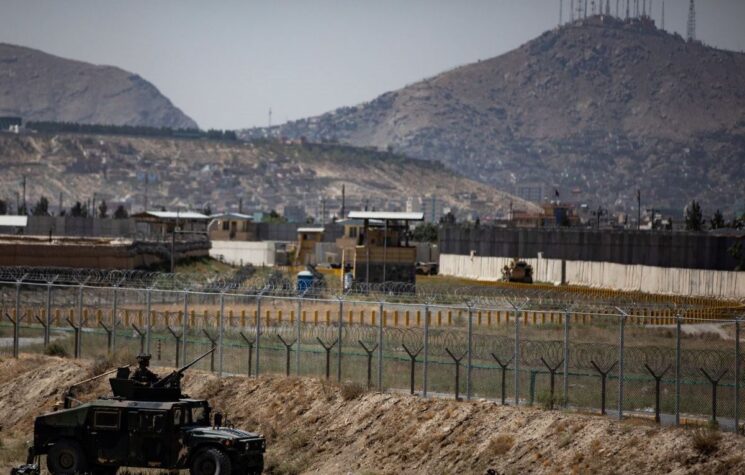 Washington Breaks International Law With Impunity but Forgets the Blowback Factor