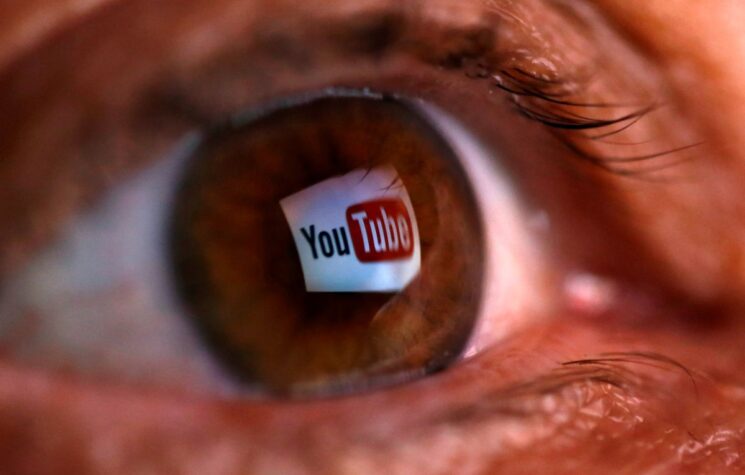Ineptly, YouTube Tries to Pick Up Where Dr. Goebbels Left Off