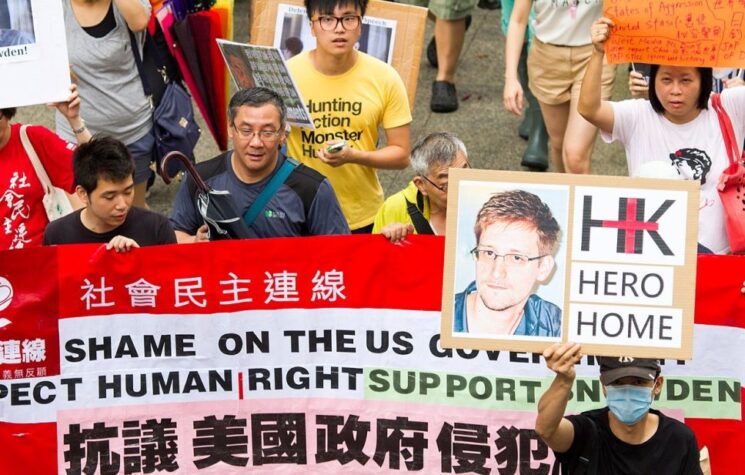 No End to the Washington Post’s War on Whistleblowers