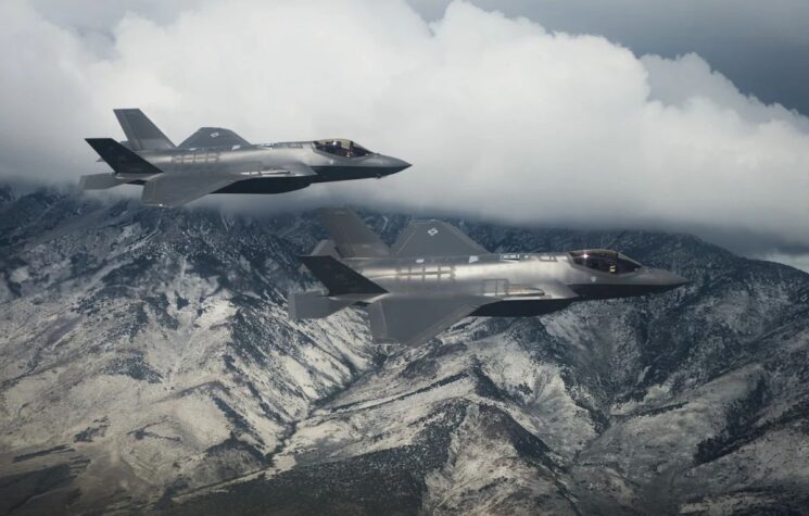 The U.S. Is Set to Make Nuclear War More Likely