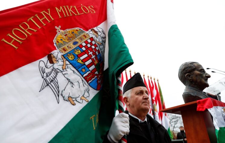 Why the Right Always Loses Part II – Russia, Hungary, Socrates and Traditional Values