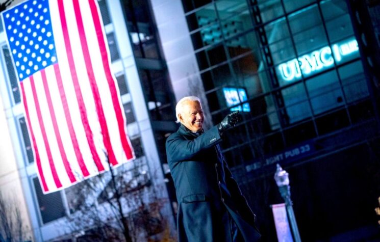 Biden’s Hypocritical Democracy Summit