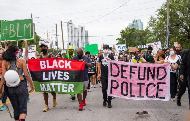 Is Wokeness Almost Over?