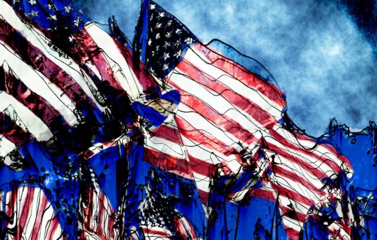 Is Democracy Dying or America Disintegrating?