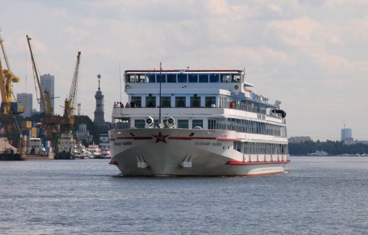 Russian River Transport Revolution – A Project With Geopolitical Ramifications