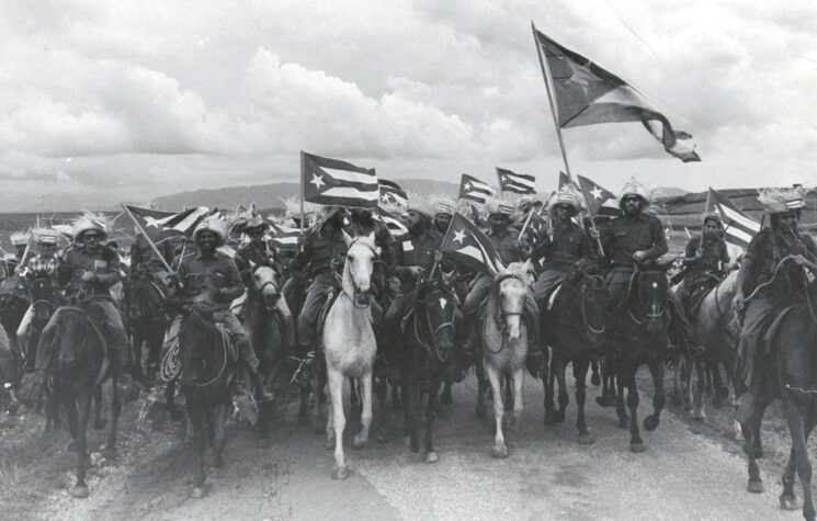 Cubans Will Not Forget U.S. Treachery