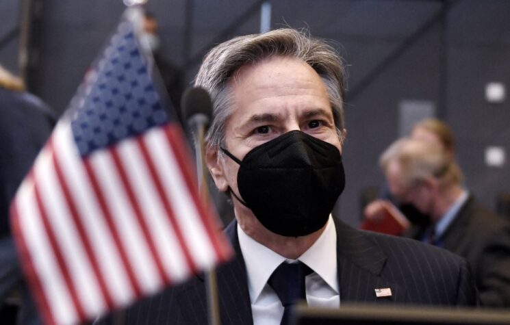 Blinken Ignores Rwanda Genocide Anniversary for Good Reason. West Is Repeating Its Mistakes in Ukraine