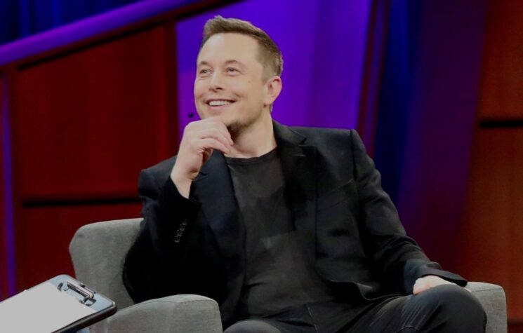 Elon Musk Isn’t a Threat to Society’s Health. All Billionaires Are