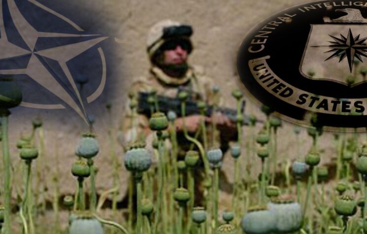 CIA, NATO and the Great Heroin Coup: How Miami Became the Center of International Fascism and the Murder of President Kennedy