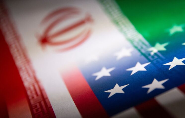 Biden Is Close to Scrapping the JCPOA Deal With Iran. Can Europe Stop Him?