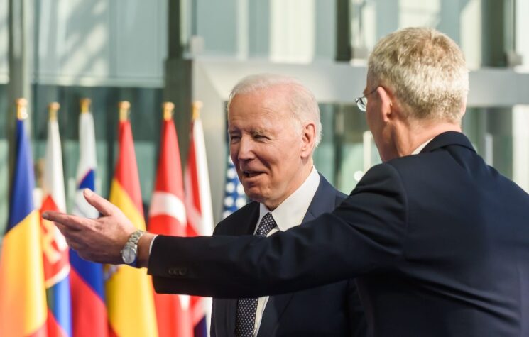 Washington’s Failed Push for Anti-Russian Global Consensus
