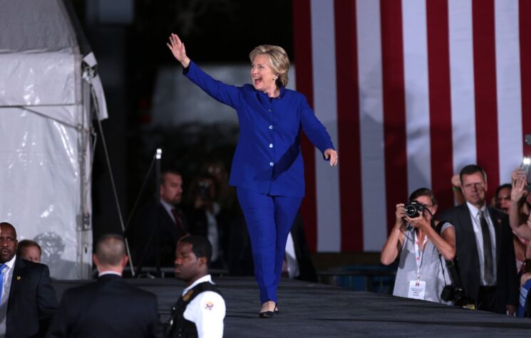 The Specific ‘Why’ Behind Russiagate
