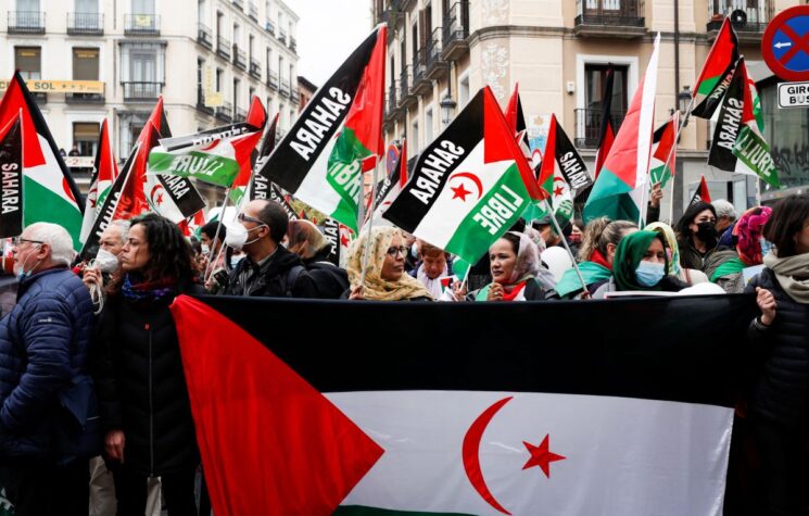 Analysis: Morocco Now Emerging as New Gateway for ‘Huge’ Flows of African Immigrants Into EU, Experts Fear