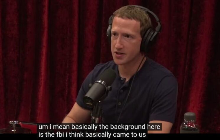When Billionaires And The Government Work Together To Control Information
