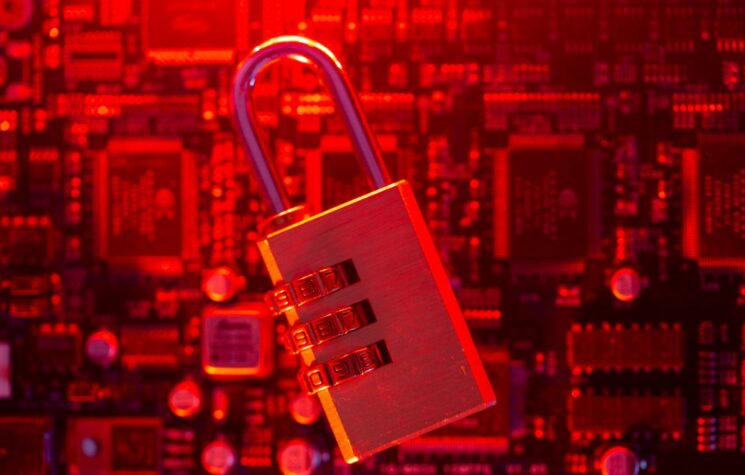 Why the United States Has Set Itself Up for Failure in the Semiconductor Race for Military Supremacy