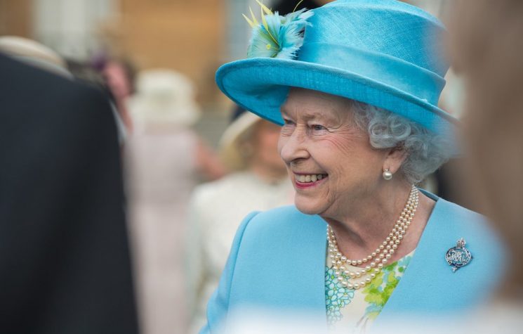 That’s Enough Monarchy Now