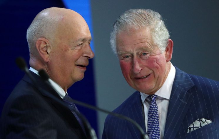 Can Britain Break From Feudalism or Will King Charles’ Great Reset Go Unchallenged?