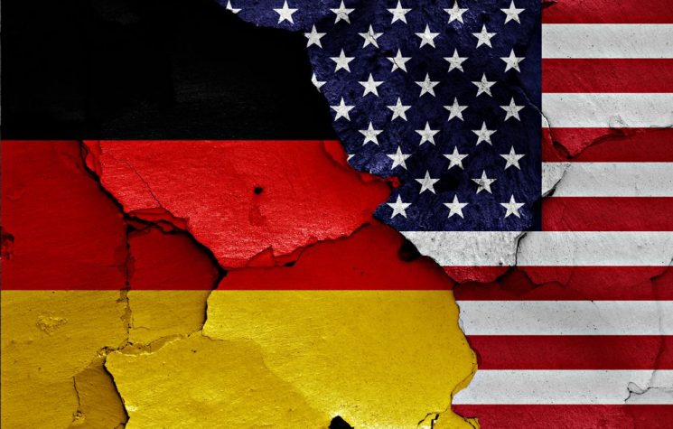 Why Is Germany Committing Suicide?