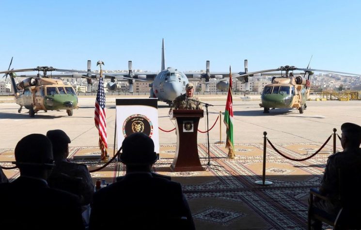 U.S. and Turkey Keep Idlib a Terrorist Safe Haven