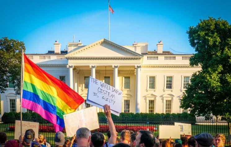 California Will Transition Kids by Force