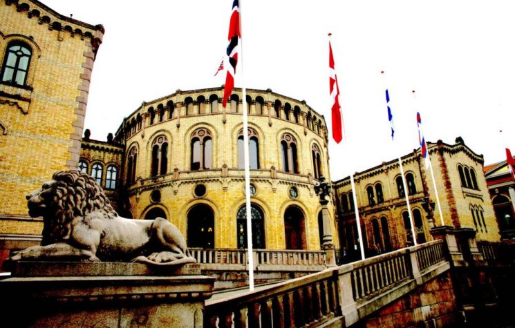 Taking ‘Peace’ Out of the Nobel Peace Prize