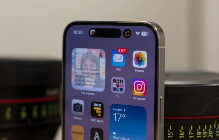 Apple: Forced Labor in India With Foxconn