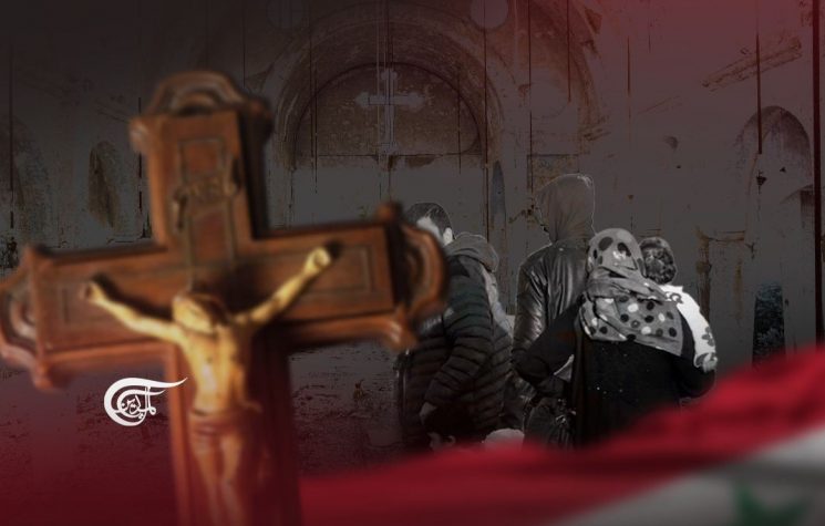 How Washington Led the Purge of Christians From Its ‘New Middle East’ – Part 2