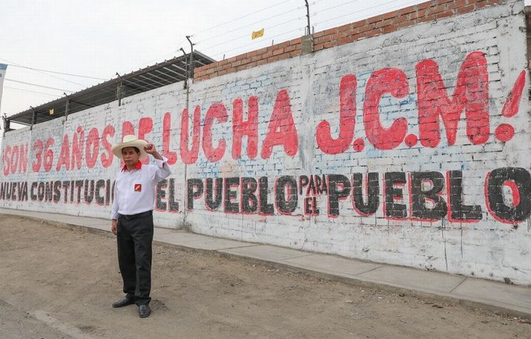 Did Washington Boost Another South American Coup?