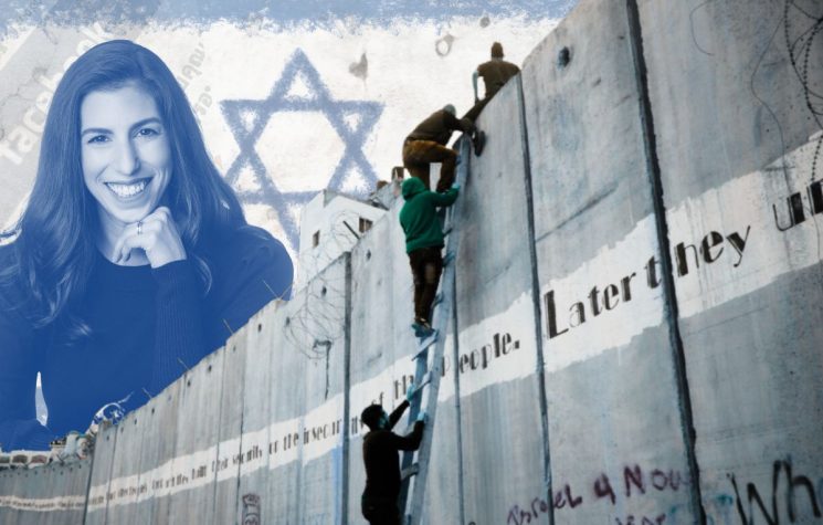 Facebook’s Jordana Cutler Appointed Head of Controversial Israeli Ministry, Sparking Censorship Fears