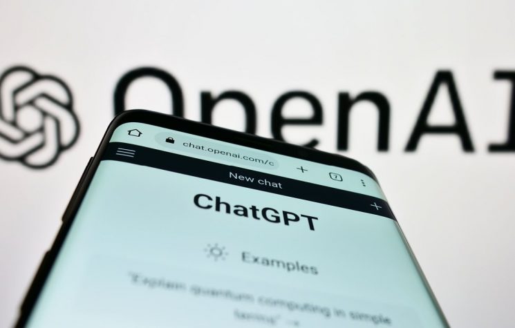 ChatGPT: Who Will Guard AI From the Woke Guardians?