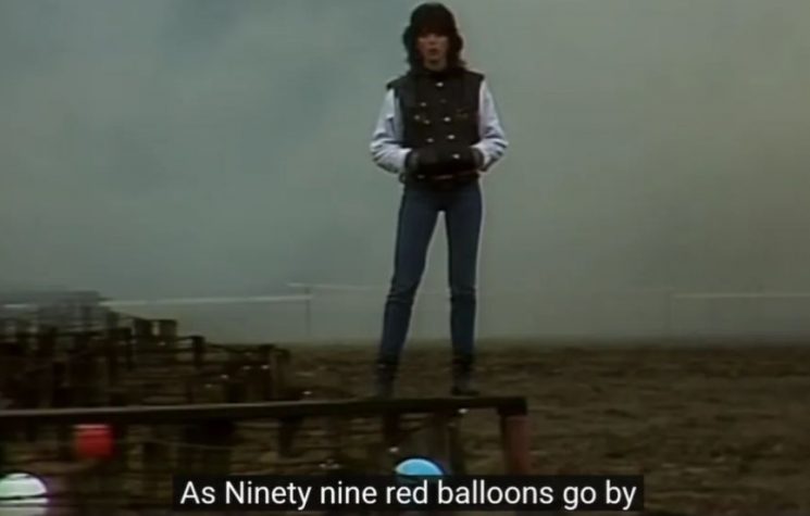 What We Know About the U.S. Air Force’s Balloon Party So Far