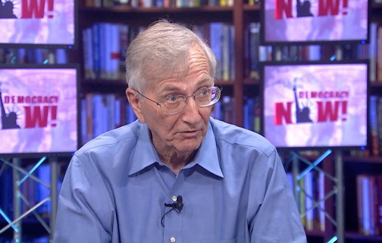 An Unexpected Insight (for the Élite): The U.S. May Be the Biggest Loser in the War on Russia