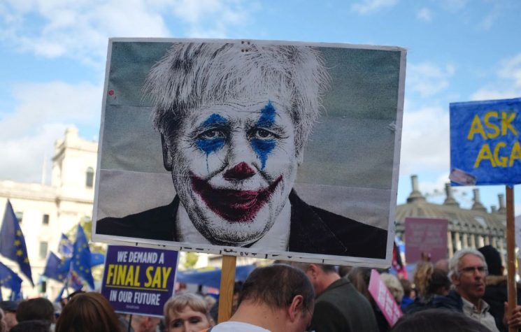 Lying About Lying: Lessons From Boris Johnson