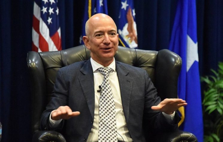 Ten Men, $1 Trillion, and the Personalization of American Capitalism