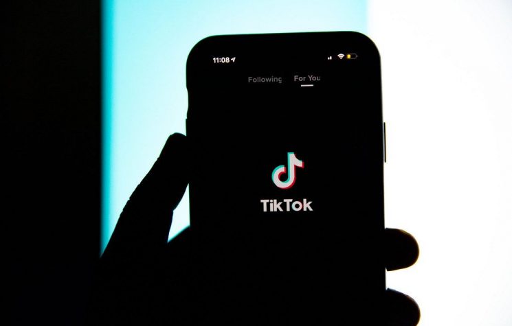 The Sound of the New War Drum Goes Tik-Tok