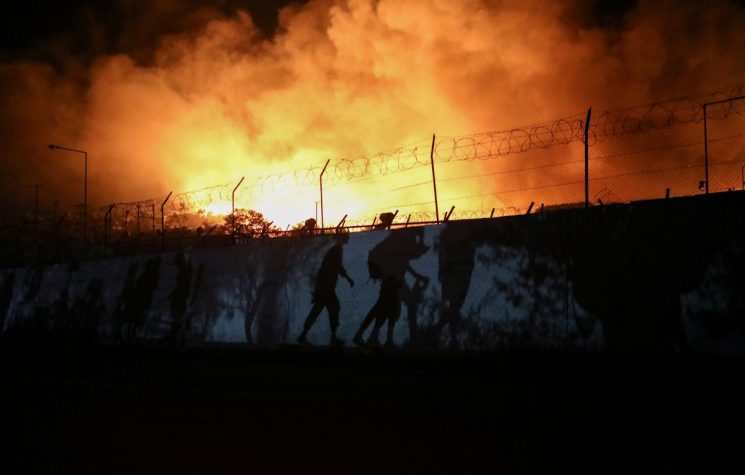 Italy Plays the Blackmail Card With the EU Over African Immigration