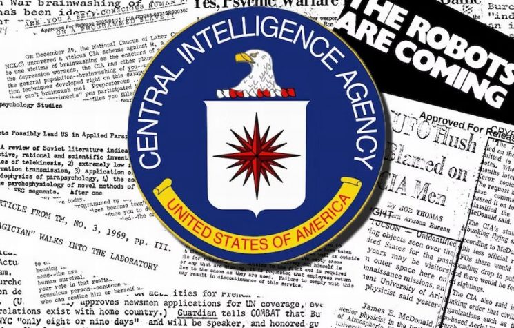 Why Hasn’t the U.S. Arrested WaPo Journalist for Publishing Classified Documents?