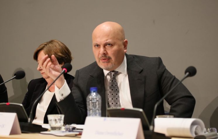 Colonial Clown Karim Khan’s Place Is in the Dock, but There Is More to It
