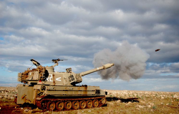 Almost Three in Four Belgians Fear That the Russian Invasion Will Escalate Into WW3