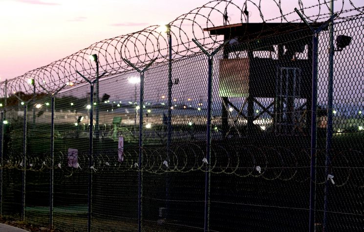 Guantanamo Prisoner’s Graphic Details of U.S. Torture