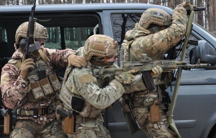 Ideological Opponents of the Ukrainian Government Are Waiting for Prison or Death